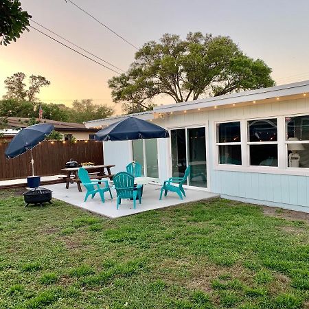 Seashell House Villa Clearwater Exterior photo